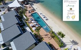 Prana Resort Nandana