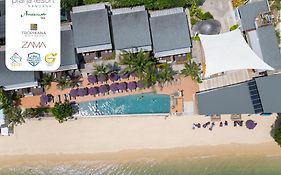 Prana Resort Nandana